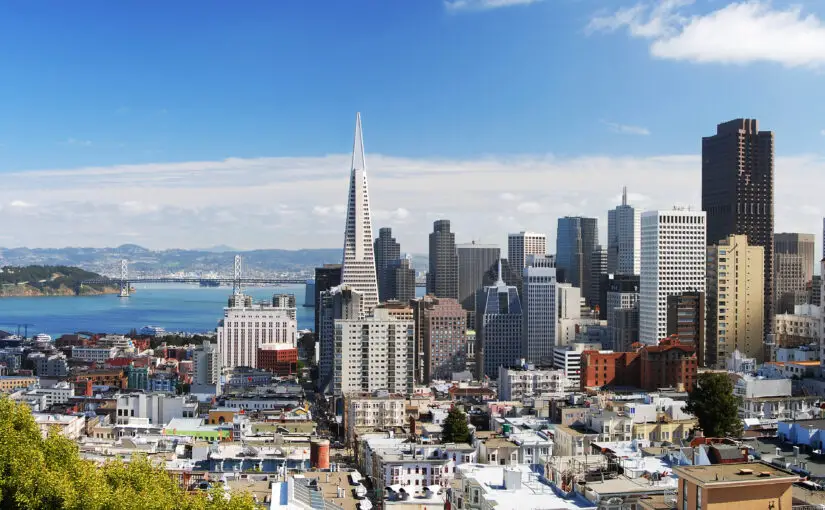Average Home Price in San Francisco 2024