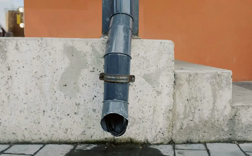 Underground Water Tanks