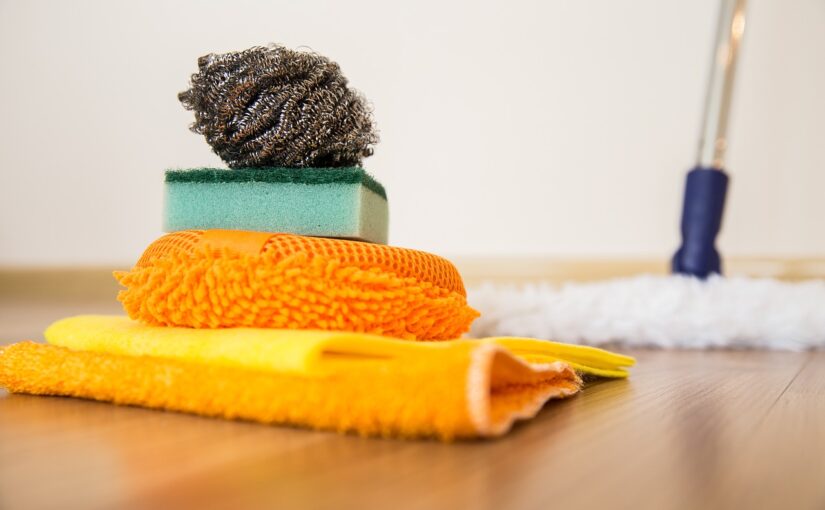 5 Key Questions to Ask Your Property Cleaning Service