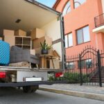 Moving Timeline for Your New Property