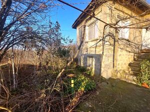 House in the village of Granitovo