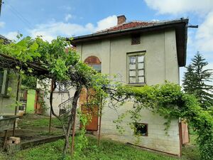 Bulgarian house near forest 30 km from Vratsa, Bulgaria