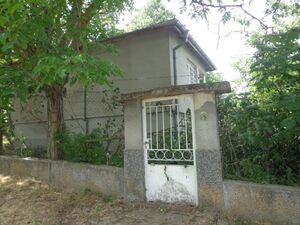 2 storey house near to Elhovo