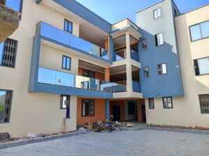 Exexutive 2Bedroom Apartment @ East legon hill/+233243321202