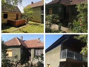 I am selling 2 houses in Veliki Crljeni