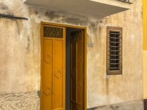 House in Sicily - Casa Miyuki ground and first floors