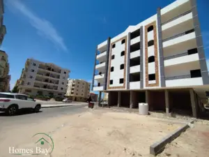 2bedrooms apartment for sale in Al Ahyaa , Hurghada(€36,000)