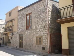 House with garden in Sicily - Casa Caldara San Biagio