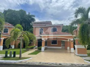 HOUSE FOR RENT IN CLAYTON VILLAGE, PANAMA CITY