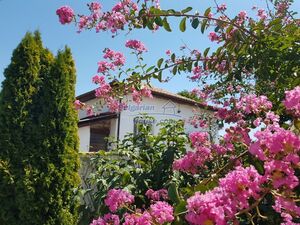 Lovely Bulgarian house 60 km to Stara zagora Haskovo region