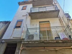 Townhouse in Sicily - Casa Di Maria Cimino Via Arfeli