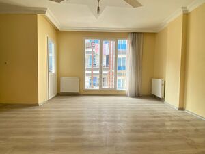 Two bedroom apartment in Esenyurt with Balcony 