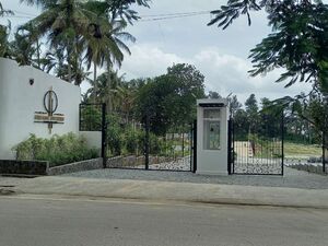 Premium villa plot for sale in low price