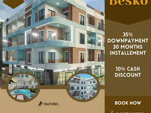 2 Bedroom (79 sqm), 2 Bathroom for Sale in Besko Street View