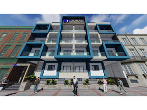 3 Bedroom (105 sqm) for Sale in Jonas Suite Pool View