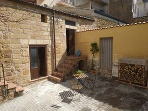 Historic Stone House in Sicily - Casa Giordano 