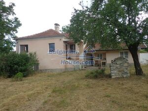 SOLD DISCOUNTED renovated Bulgarian house 70 km from Burgas 