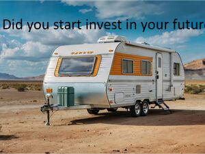 Don't miss a great investment in your future - click here 