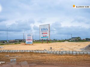 Tiwa Gardens Phase 2