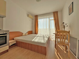 Nicely furnished Studio with balcony in Sunny Day 6, Sunny B