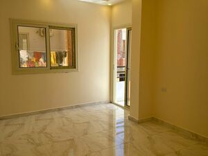 Two bedroom appartment in El Ahyaa