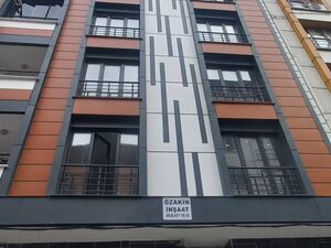 Apartment for sale suitable for investment in Istanbul