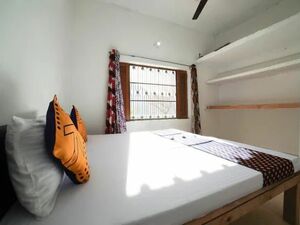 Srishti Homestay