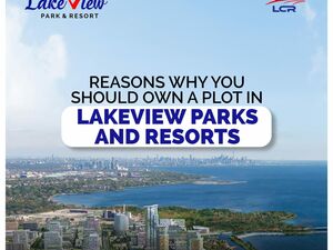 Lakeview Park & Resort, Epe