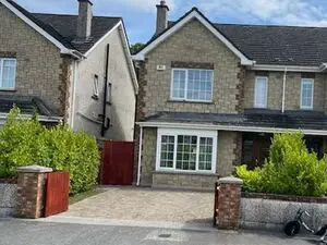 3 Bed Semi Very Close to Dublin and Major Airports 