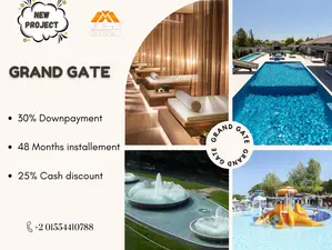 🔥Unlock the Exclusive Launch Prices of Grand Gate Project