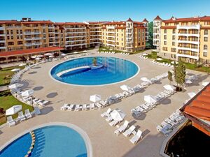 Studio for Sale in Royal Sun, Sunny Beach