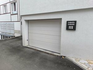 I am selling a garage Kraljevi Cardaci-Kopaonik