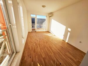 Studio with Balcony for Sale | Sunny Day 6, Sunny Beach