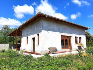 Renovated House for Sale in Sushitsa, Countryside