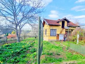 Bulgarian Property For Sale Cheap Pay Monthly in Gorsko Abla