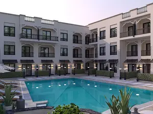 Modern Living at Al-Maza – Al-Ahyaa, Hurghada