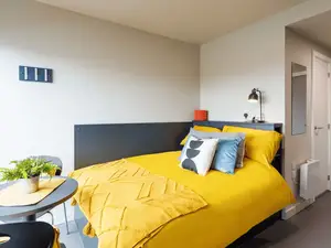 Explore Student Accommodation at Element, Manchester