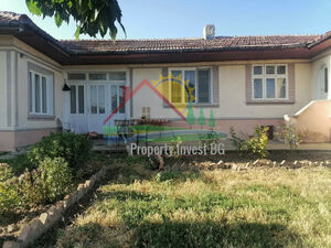 Charming Property in the Peaceful Silistra Region, 2700m² La