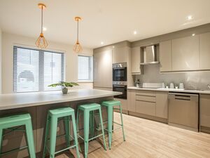 Discover Affordable Student Housing on Trippet Lane, Sheffie