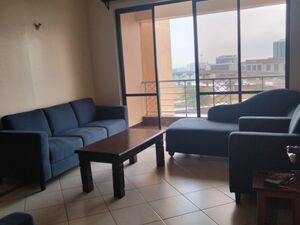 Elegant 3 Bedrooms Apartments in South C