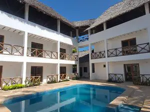 Zanzibar Newly Built Hotel - Pongwe Region | 10 Bedrooms 