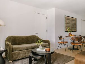 Sonder at The Nash provides accommodations