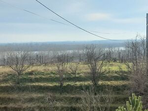 Land with a view of the Danube-Belegis