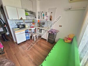 Furnished studio for sale Sunny day 6 Sunny Beach Bulgaria 