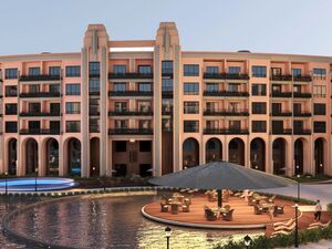 Luxury Living at Atlantis – El Hadaba, Hurghada