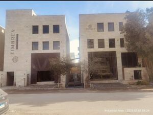 For Rent – Fully Equipped Factory in New Cairo