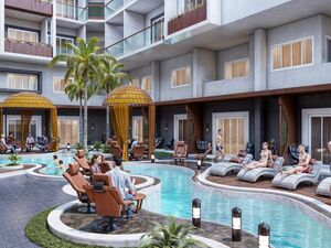 Panorama Magawish – Exclusive Living in Hurghada