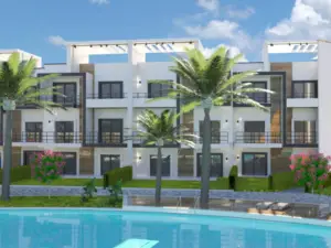 1-Bedroom Apartment in Holidays Park Resort 