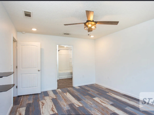 This stunning home offers an open-concept layout--perfect fo