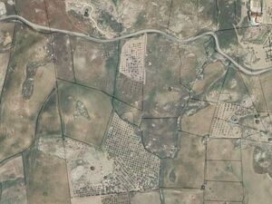 Land in Sicily - Montalbano Cda Ferraria